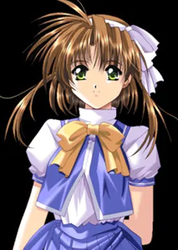 濱中絵里香