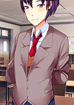 Yuuri