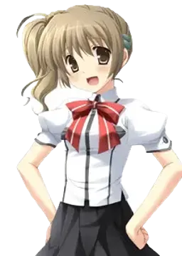 槇喜屋 澄香