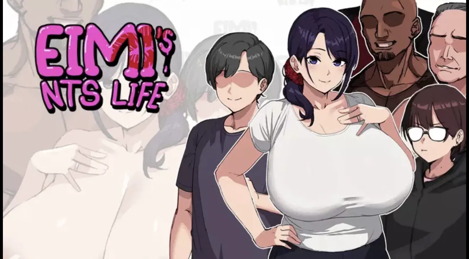 Eimi's NTS Life