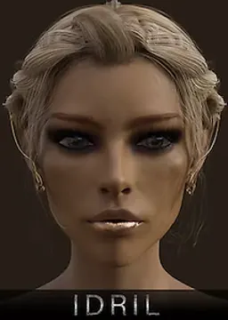 Idril