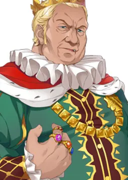 ラブェリエナ大公
