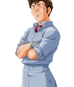 陸奥 勇人