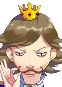 The Prince