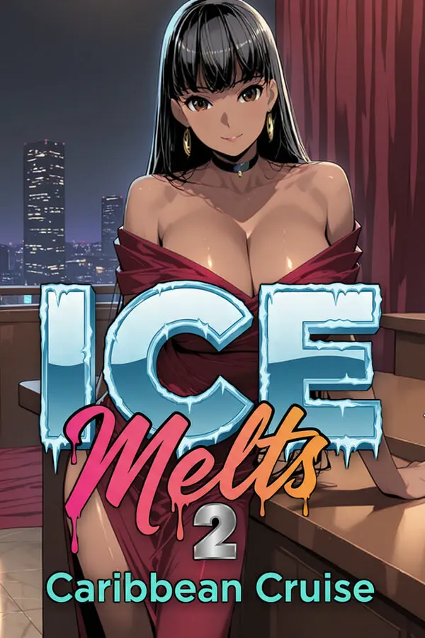 ICE Melts 2: 加勒比海巡航
