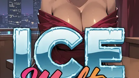 ICE Melts 2: カリブ海クルーズ