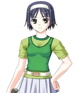京極夏美