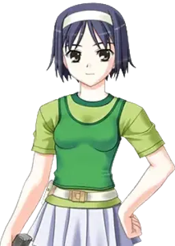 京極夏美