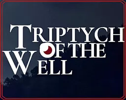 Triptych of the Well