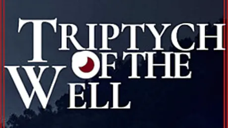 Triptych of the Well