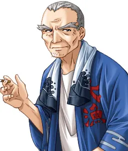 浜崎 郷太郎