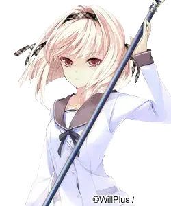 統神璃子