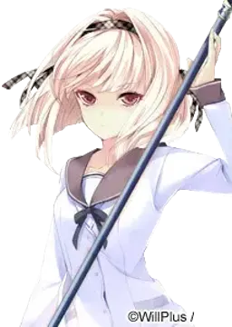 統神璃子