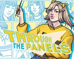Through the Panels