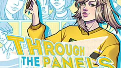 Through the Panels