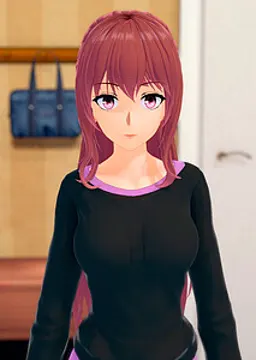 Sayumi