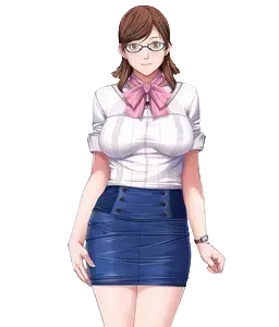 三原 藍夏