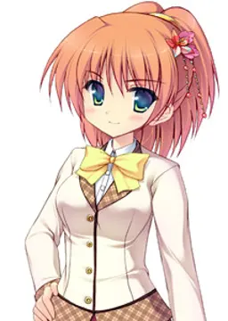 宮元橘華