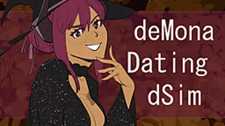 deMona Dating dSim