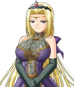 レイラ・テス・テロメアーナ