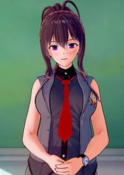 Akane