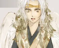疾風
