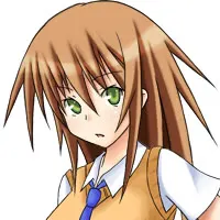 美袋 彩