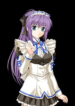 葛西怜未