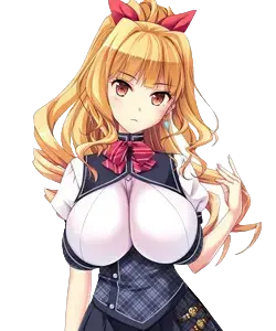 如月 響子