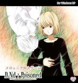 D.Nd: Poisoned