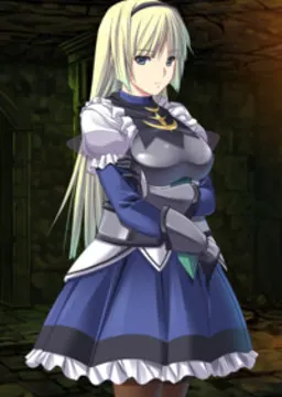 レイリス＝トランザット