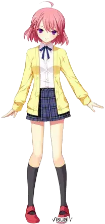 藤川瑠奈