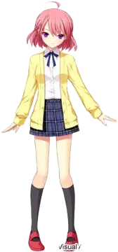 藤川 瑠奈