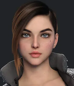 Talia Reyes