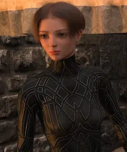 Spy