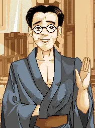 永井