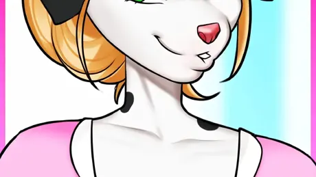 My Furry Stepmom 🐾