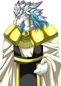 ナーガルーダ