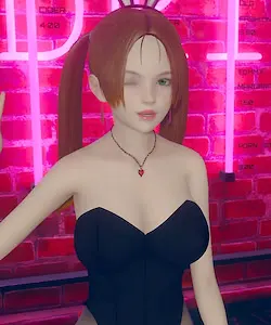 珍妮