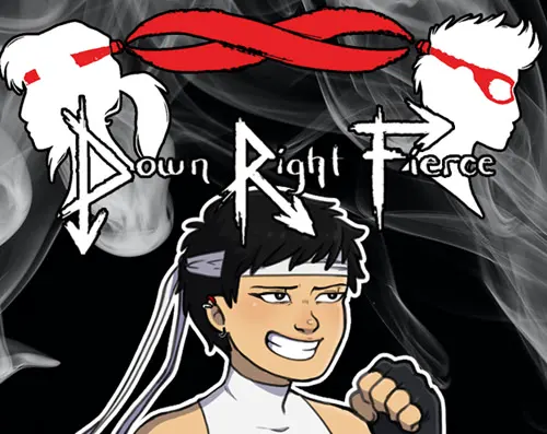 DownRight Fierce