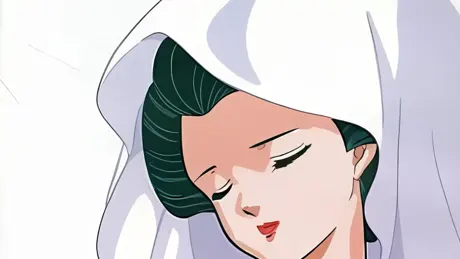 めぞん一刻 完結編 ～さよなら、そして…～