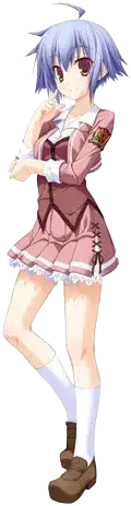 東雲 杏子