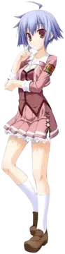東雲 杏子