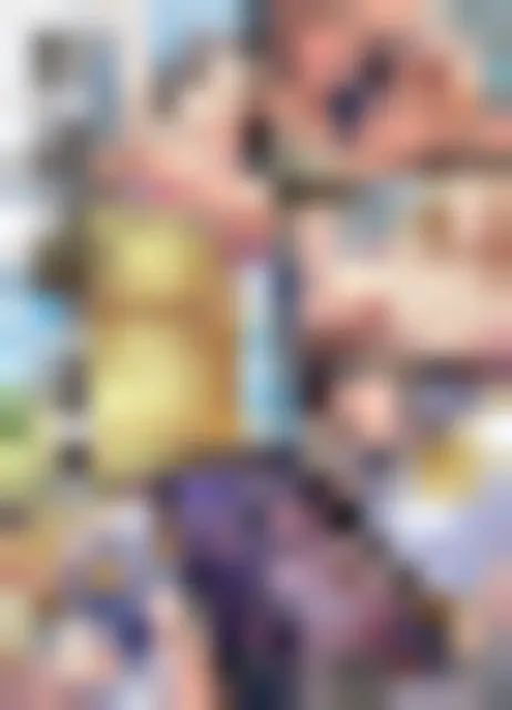 別嬪母オムニバス
