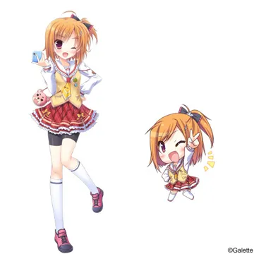 四ノ覇 ちこ