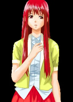 沢木 春菜