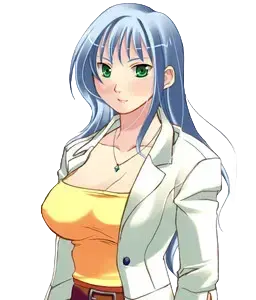 長久保 晴子