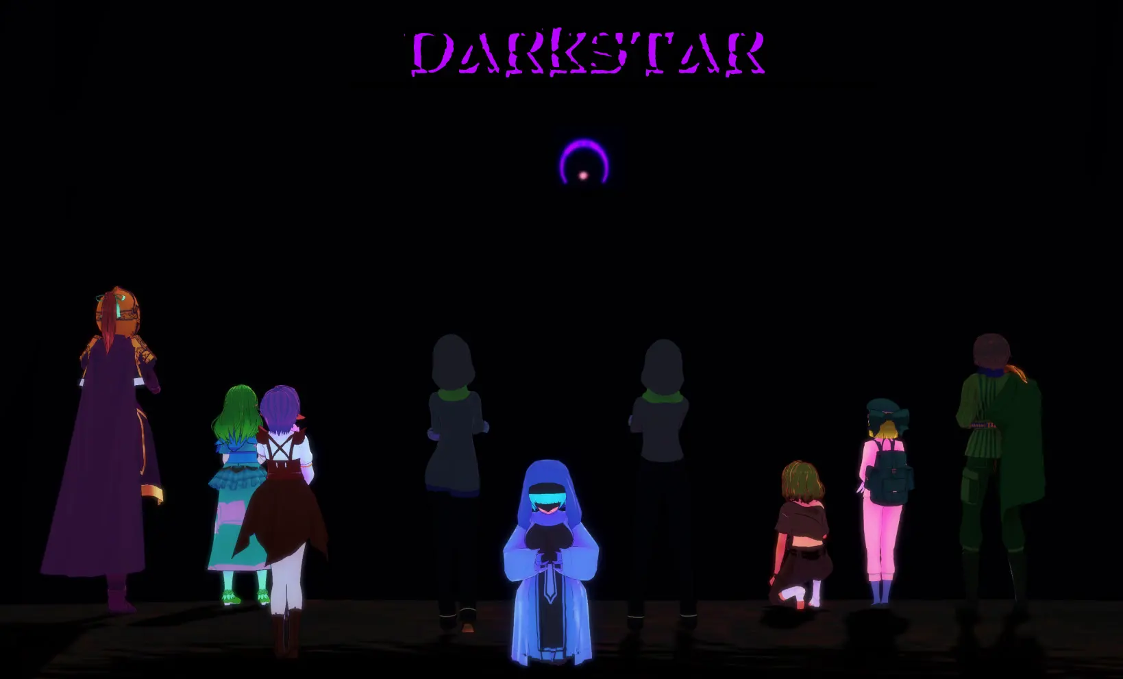 Darkstar