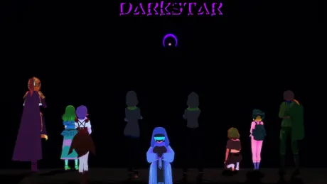 Darkstar