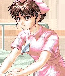 土浦 美穂